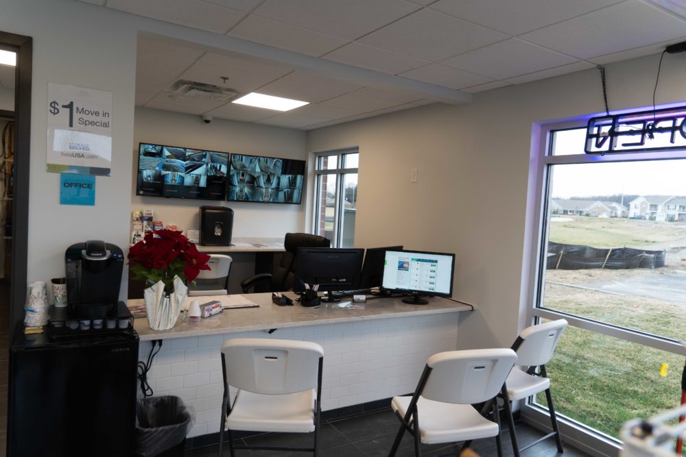 Storage Units Dublin Ohio Dandk Organizer