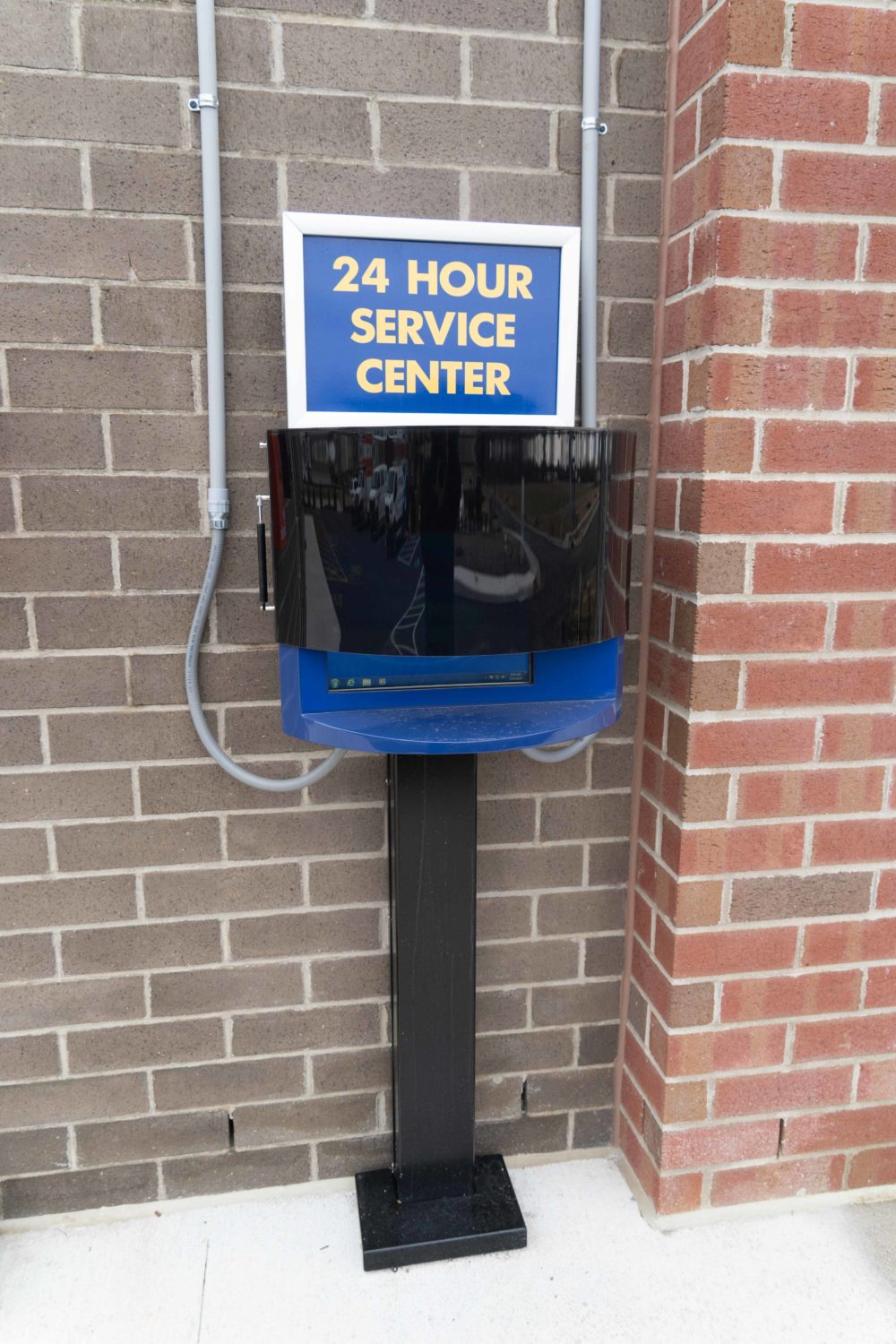 Storage Units Dublin Ohio Dandk Organizer