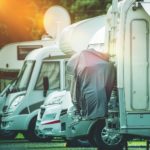 Store Your RV At Tri-Village Storage Facility