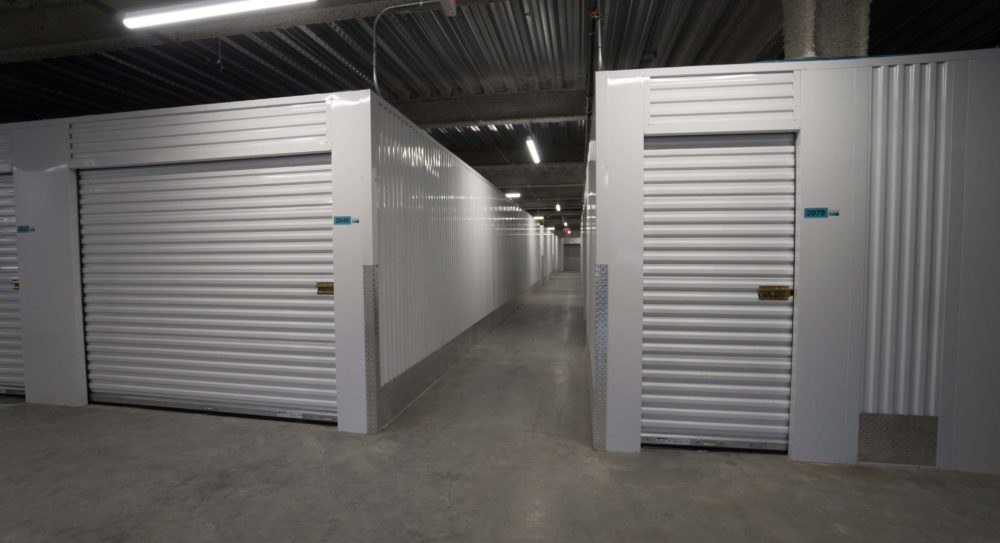 A Self Storage Columbus 5960 East Livingston Avenue Sparefoot