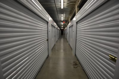 Tri-Village Self Storage Isle